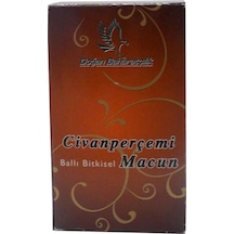 Doğan Baharatçılık Civanperçemli Ballı Bitkisel Macun 450 G