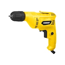 Rtrmax Rtm1504 Darbesiz Matkap 450 W-10 Mm-1.3 Kg