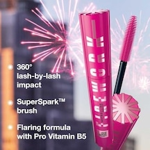 New York Lash Sensational Firework Maskara 0