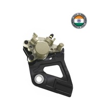 Tvs Apache 150 Arka Fren Alt Merkez Hindistan
