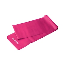Delta Pilates Bandı Orta Sert 120 X 15 Cm Egzersiz Direnç Lastiği Fuşya, Plts-bnt-120cmp-ety551 Beyaz