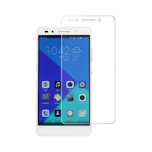 Nettech Huawei Honor 7 Uyumlu Ön Koruma Cam Ekran Koruyucu