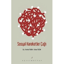 Sosyal Hareketler Çağı N11.3981