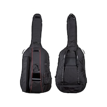 Gewa Prestige 25 Mm Pad 3/4 Kontrabass Gig Bag 293510