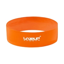 Liveup Ls3650c Egzersiz Lastiği-loop Band Çok Renkli