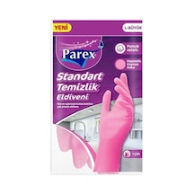 Standart Eldiven Büyük 1 Adet 26576527