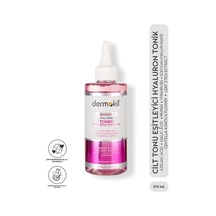 Dermokil Hyaluron Cilt Tonu Eşitleyici Tonik 200 ML