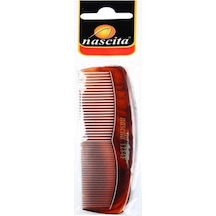 Nascita 1284F Kahverengi Erkek Tarağı