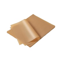 Naturel Kraft Yağlı Kağıt 35x50 5 Kg Pişirme Kağıdı