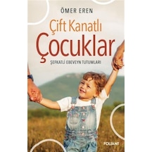 Çift Kanatlı Çocuklar / Ömer Eren