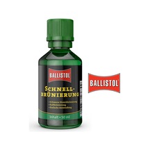 Ballistol Klever Guick Boya 50ml