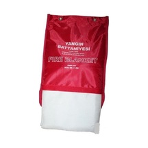 Yangın Battaniyesi 11.32