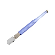 Eltu Gcp4006 Gazlı Cam Keser 183 Mm - Plastik Sap