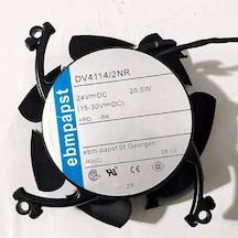 Ebmpapst Dv4114/2nr