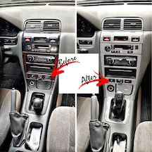 Nissan Maxima Konsol/Maun Kaplama 1995+ 15.Prç (521819262)