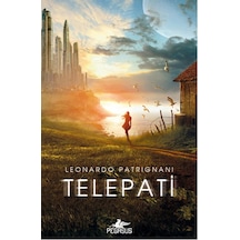 Telepati / Telepati 1 - Kyut-758522