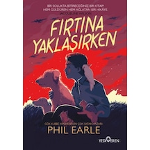Fırtına Yaklaşırken - Ezjı-722398