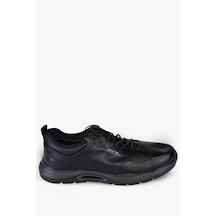 Hammer Jack Lizz Siyah Erkek Sneaker 25082-m