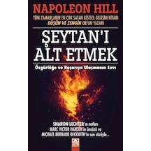 Şeytan I Alt Etmek - Mıex-896514