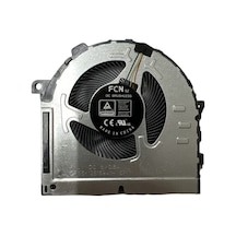 Lenovo Uyumlu Ideapad Gaming 3-15ach6 82k200k3tx Gpu Fan - Ekran Kartı Fanı