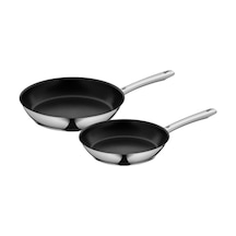 Wmf Nordic Profi Tava Set 24+28 Cm