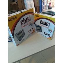 Cimri Smd Led Projektör 100 W 6500 K