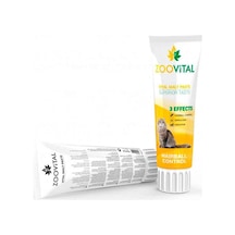Zoovital Hairball Control Kedi Malt Macunu 100 Gr