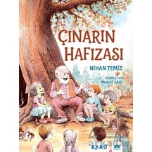 Çınarın Hafızası Martı Yayınları