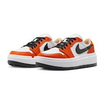 Nike Air Jordan 1 Elevate Low Se Wnba Kadın Basketbol Ayakkabısı Renkli
