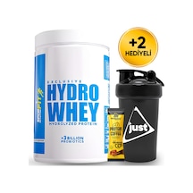 Sporfit Nutrition Hydrowhey Protein Tozu 960 Gr 30 Servis Çikolata + 3 Milyar Probiyotik + Shaker + Protein Kahve Hediyeli Çikolata Aromalı