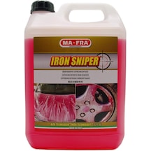 Mafra Iron Sniper 5kg