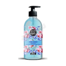 2 Adet Papilion Sıvı Sabun Orkide 500 Ml