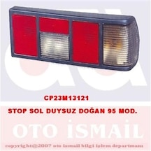CERKEZ M131-21 STOP LAMBASI SOL M131 DKS SLX 95- DUYSUZ