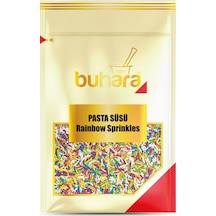 Buhara Pasta Süsü Granül 50 G