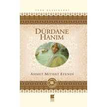 Dürdane Hanım - Rjcı-772778