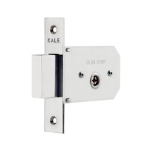 Kale Kilit 156 F Prazis Silindirli 3 Anahtarlı