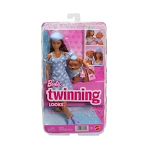 Jfp38 Tning Looks - Puantiye Teması Çok Renkli