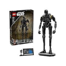 Lego Star Wars K-2so Güvenlik Droidi 75434