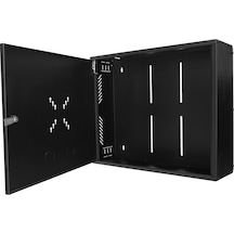 S-lınk Sl-dvr02, 550/450/150mm Yeni Nesil, Dvr Güvenlik Kabinet