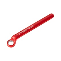Tr İzeltaş 0435 Süper İzoleli Bir Ağız Yıldız Anahtar 19 Mm