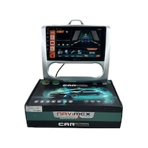 Focus 2 2007-2011 Navimex Samsung İşlemcili Fanlı Profesyonel Oem Multimedia
