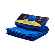 Mc42118 40x30cm Süper Emici Mikrofiber Havlu, 5 Adet