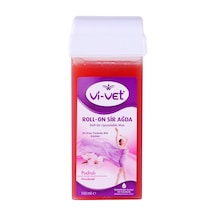 Vi-Vet Pudralı Kartuş Sir Ağda 100 ML