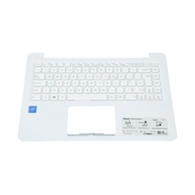 Asus Uyumlu X402 Serisi Klavye Dahil Üst Kasa 13N0-Ufa0201