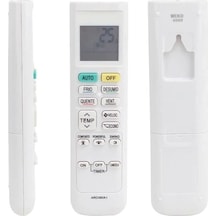 Daikin Arc480a1 Klima Kumandası - 173400