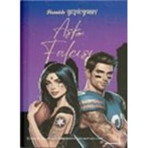 Aşk Falcısı Ciltli / Hamide Yeşilyurt