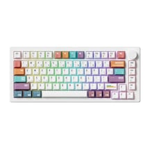 Akko Monsgeek M1 V5 Timeline Rgb Kablosuz Hotswap Mekanik Gaming