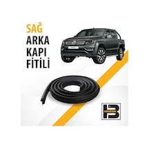 Volkwagen Amarok 2017-2022 Sağ Arka Kapı Fitili Bm01760