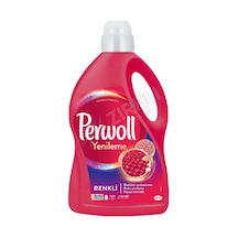 Perwoll 2.97 Lt Renkli 54 Yıkama