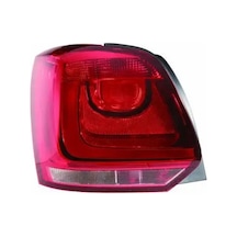 Vw Polo 5 Stop Lambasi Sol 2009-2014 Depo 44119a8lldue